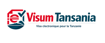 Visum Tansania Logo